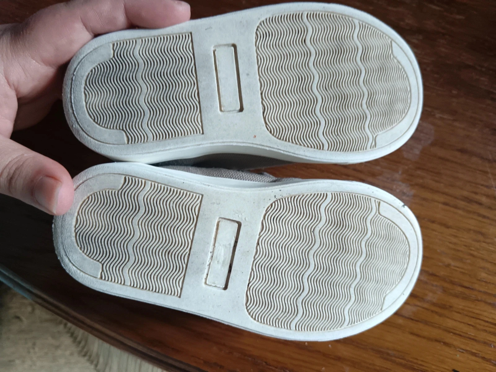 Boat shoes – photo 4